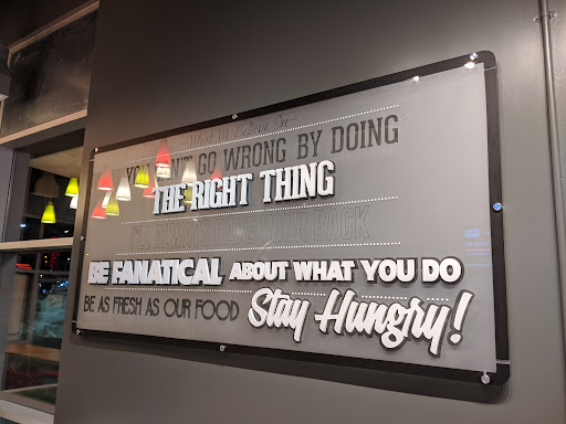 Photo of Pita Pit - 9382 Southfort Dr #102, Fort Saskatchewan, AB T8L 0C5